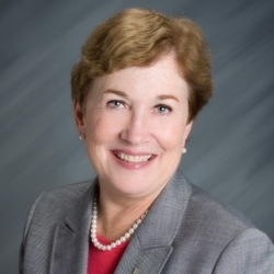Laurie Beard '81